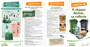 brochure explicative - Saint-Georges-sur
