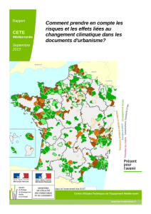 Comment prendre en compte les risques et les effets liées au