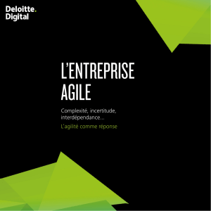 Livreblanc_Deloitte_Entreprise agile
