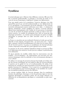 Synthèse - iPubli