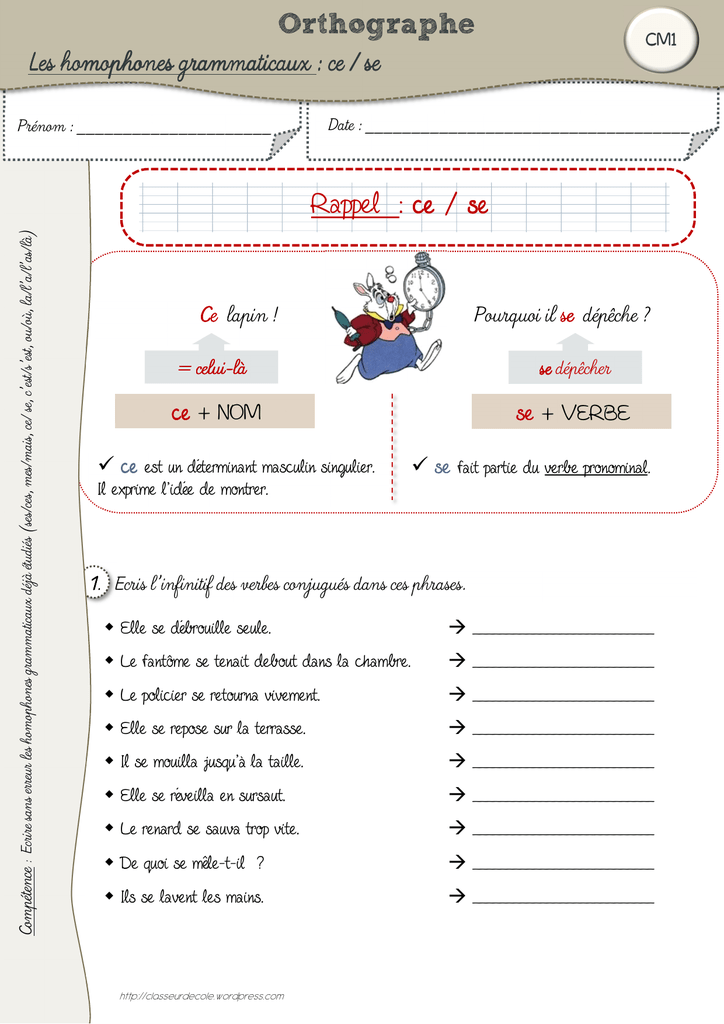 Difference Entre A Et A