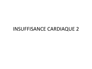 insuffisance cardiaque 2