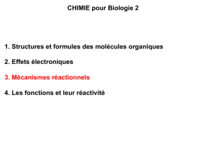 2016-01-22 Chimie pour biologie 2 CM Chapitre 3
