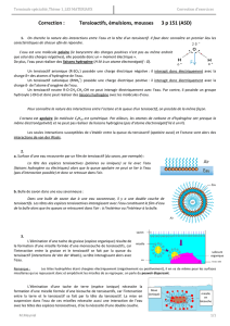 Correction 3p151 asd - Enseignement des Sciences Physiques en