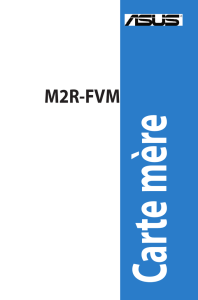 M2R-FVM - MiroSupport