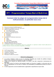 Formation Programmation Temps-Réel et Multi-Core - ac6