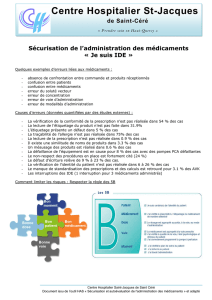 LES 5B IDE - Centre Hospitalier de Saint-Céré