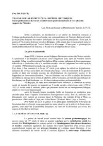 documents au format PDF - Fédération des Services sociaux