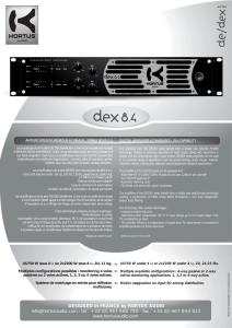 DEX-8.4 - audiosud.com