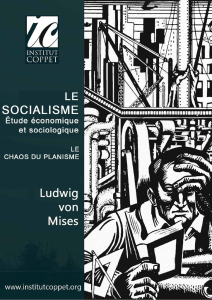 lien - Institut Coppet