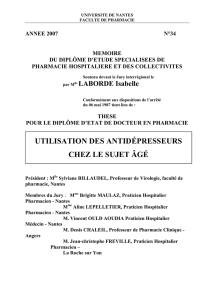these page 1 - Service Central d`Authentification Université de Nantes