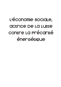PDF version - Observatoire europ&eacute;en de l`&Eacute;conomie sociale