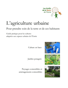 guide PDF - Agriculture urbaine Montréal