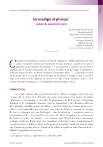 Aéronautique et physique(1) - cache.media.education.gouv.fr