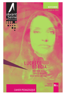 "Lucrèce Borgia" (pdf - 773,96 Ko)