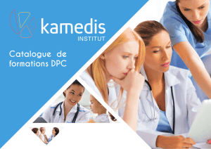 Télécharger le catalogue de nos formations 2017
