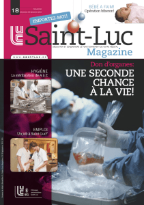 version pdf - Cliniques universitaires Saint-Luc