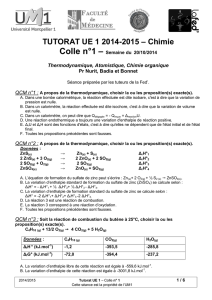 Colle n°1