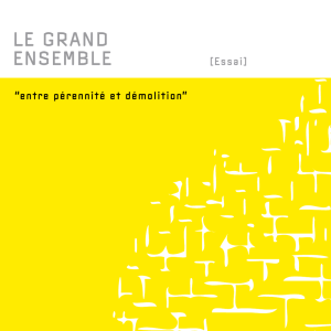 LE GRAND ENSEMBLE - Site de Jean