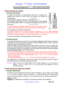 Méthode d`Euler