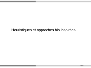 Heuristique