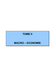 leçon 10 : variables macro-economiques - (ESA)