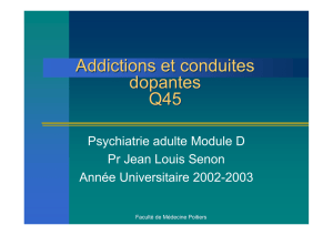 dias - Psychiatrie Adulte et Psychologie Médicale