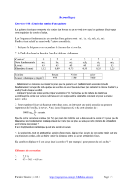 Dissertation uniformisation culturelle probiotics