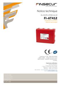 FI-AT412 - Finsecur