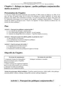 Support élèves