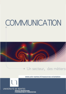 Perspectives communication (Nantes