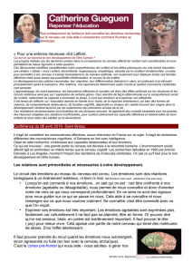 repenser l`éducation