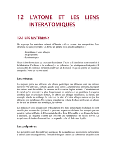 12-L`atome et les lines interatomiques