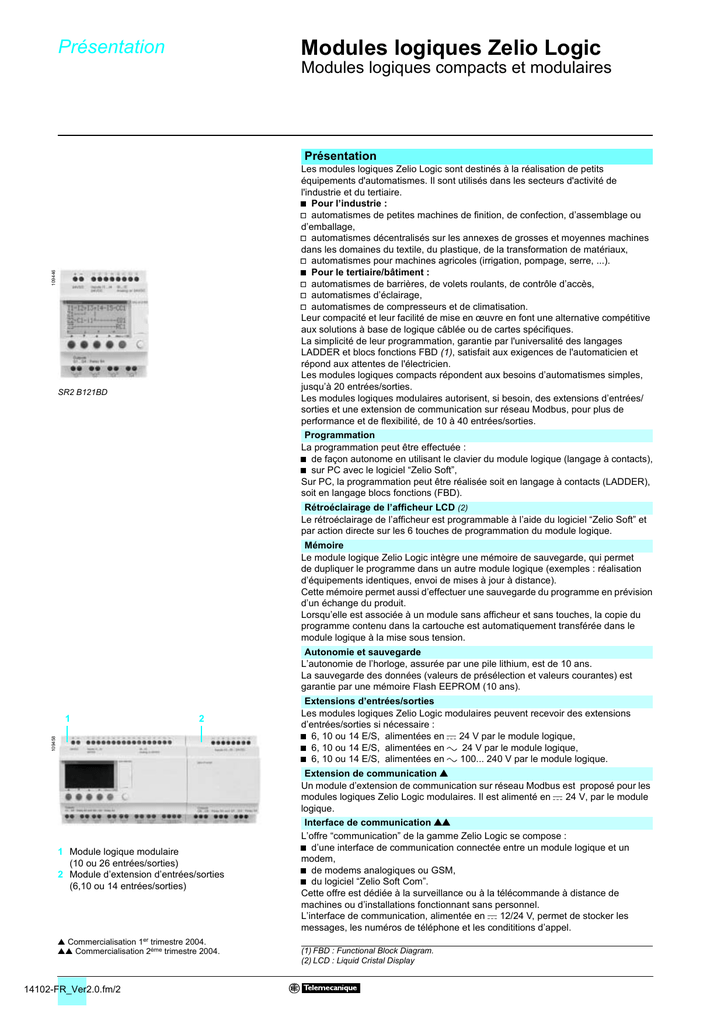 Программа для программирования zelio logic