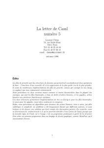 Numéro 5 ( pdf, 207 k)