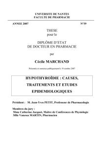 chapitre 2 - Service Central d`Authentification Université de Nantes