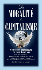 La moralité capitalisme