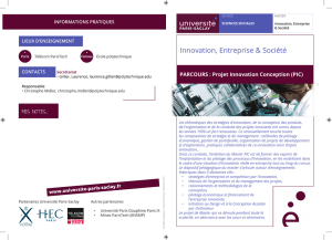 Projet Innovation Conception (PIC).indd