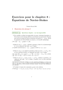 Exercices pour le chapitre 8 - Pédago`Tech de l`INP Toulouse