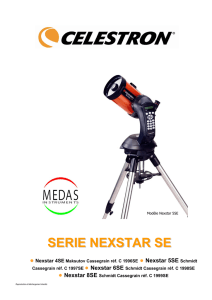 serie nexstar se