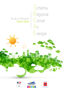 Schéma Régional Climat Air Energie