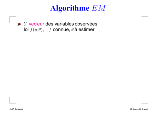 Algorithme EM