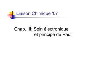 S - Chimie ParisTech