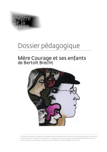 Dossier pédagogique - theatredelavallee.fr