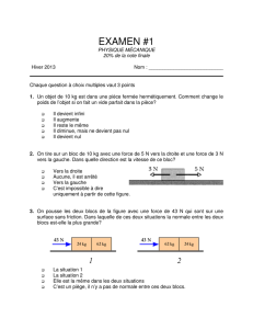 Examen 1 2013