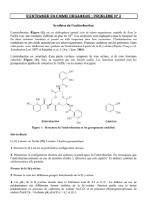 Problème 2 (sur tout le programme )-d`après X-ENS