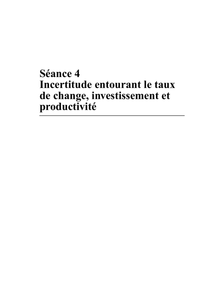 la-variabilit-du-taux-de-change-et-l-investissement-au-canada