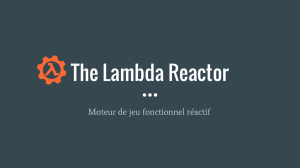 The Lambda Reactor (4).