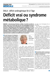 Télécharger l`article FR + - Dr Catherine Waeber Stephan