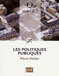 2. La naissance des politiques publiques